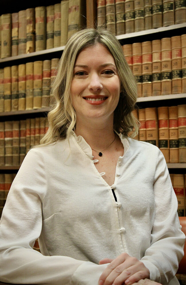 attorneys People lindsey Griffin & Schaefer, P.A. Lindsey Kirkpatrick