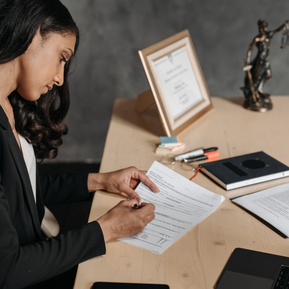 Creating a Will The Benefits of Creating a Will Strong Contracts Griffin & Schaefer, P.A. Creating a Will The Benefits of Creating a Will Strong Contracts Griffin & Schaefer, P.A.