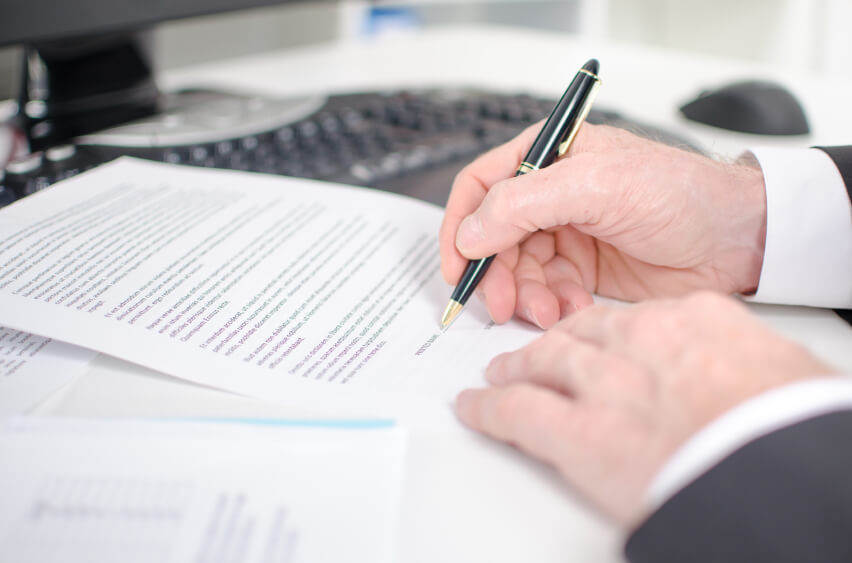 You are currently viewing Estate Planning – Secure Your Future with Griffin & Schaefer ⚖️