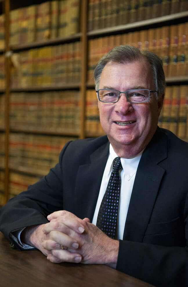 Attorney, Waynesville, NC Griffin & Schaefer, P.A.