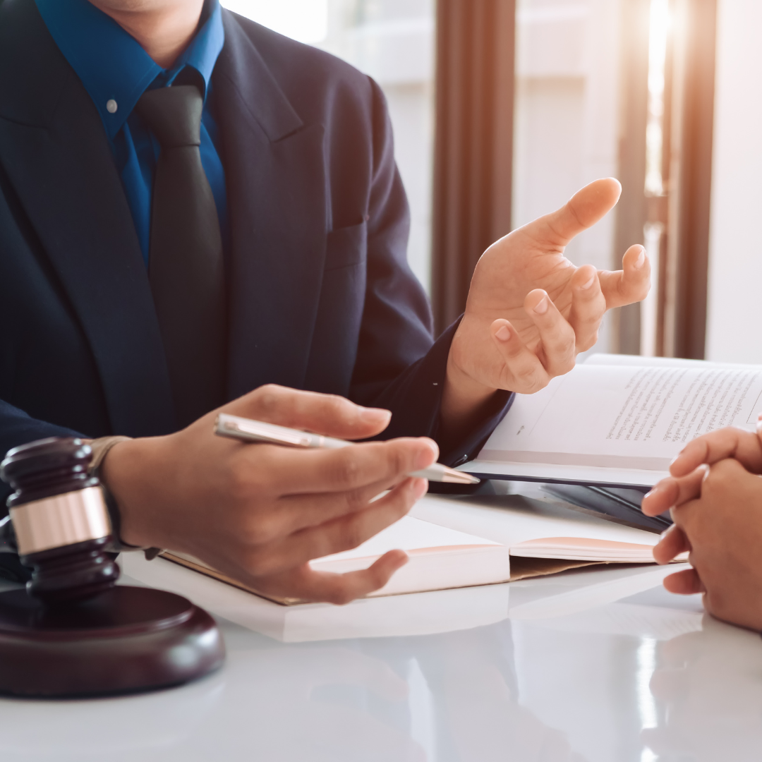 Read more about the article Estate planning is crucial for protecting your assets. Let Griffin & Schaefer, P.A.