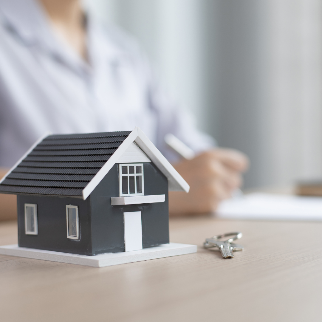 Read more about the article Smooth real estate transactions start with the right attorney.