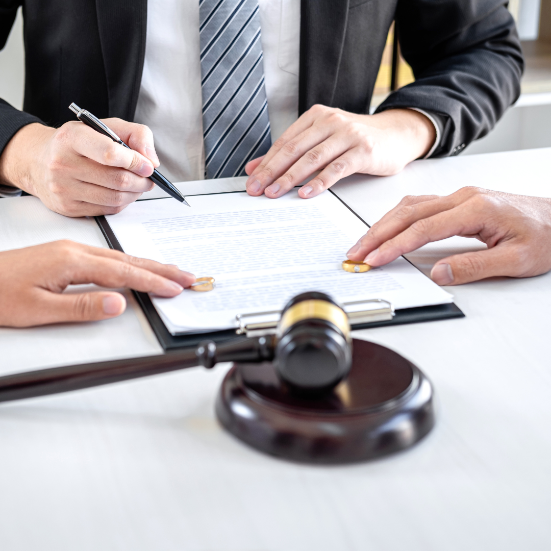 Read more about the article Your trusted local legal team. Griffin & Schaefer, P.A.