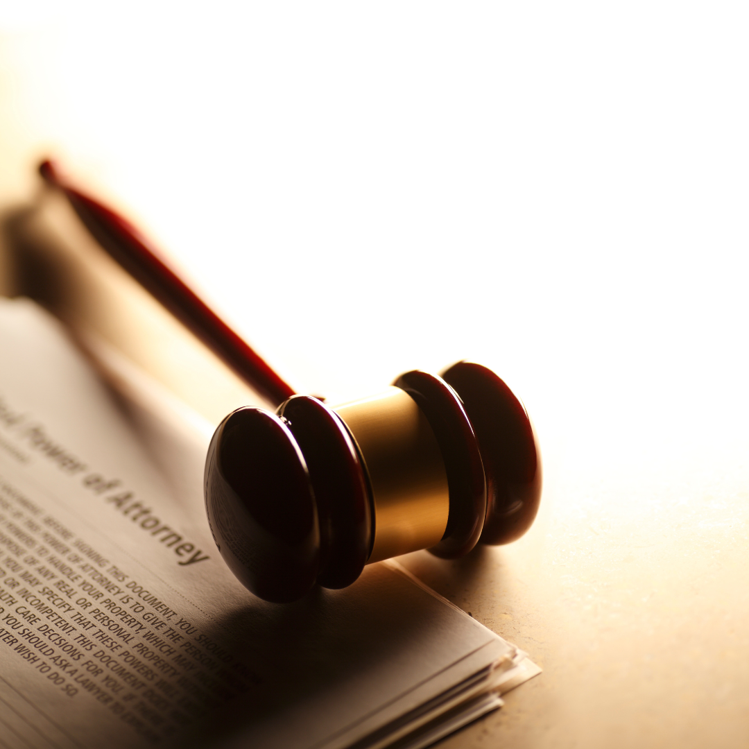Read more about the article Business legal matters?