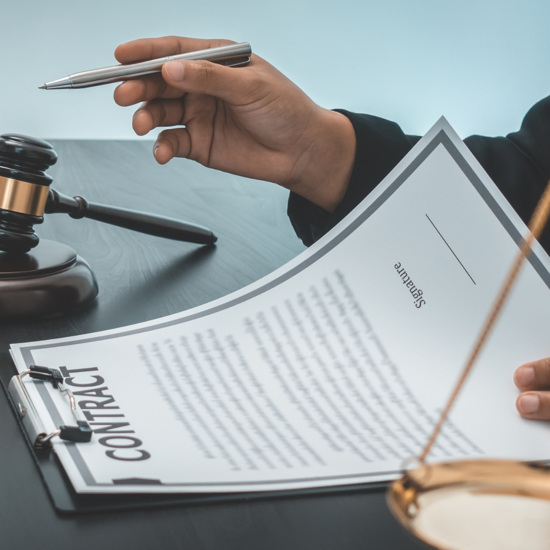 Read more about the article Need legal support in Waynesville?