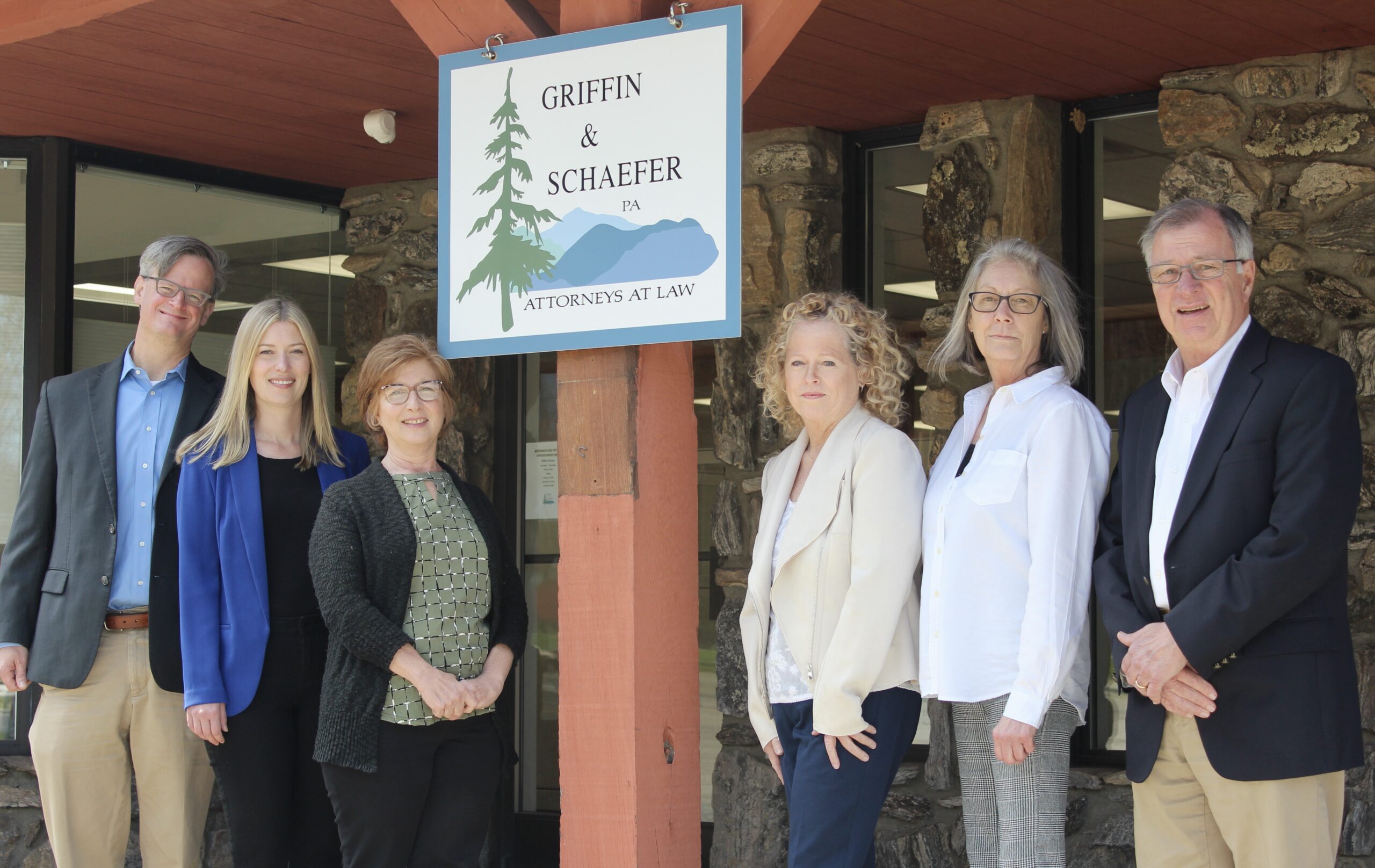 law About Group 2024 scaled Griffin & Schaefer, P.A.